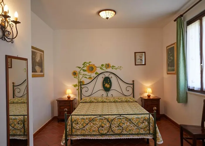 Agriturismo La Baroncella