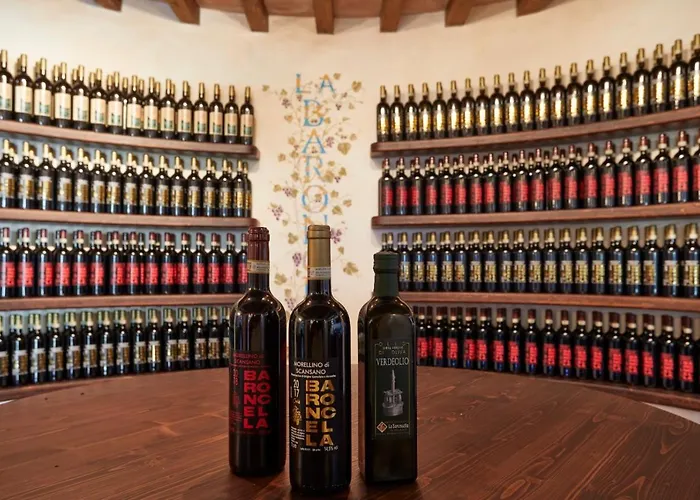 Agriturismo La Baroncella