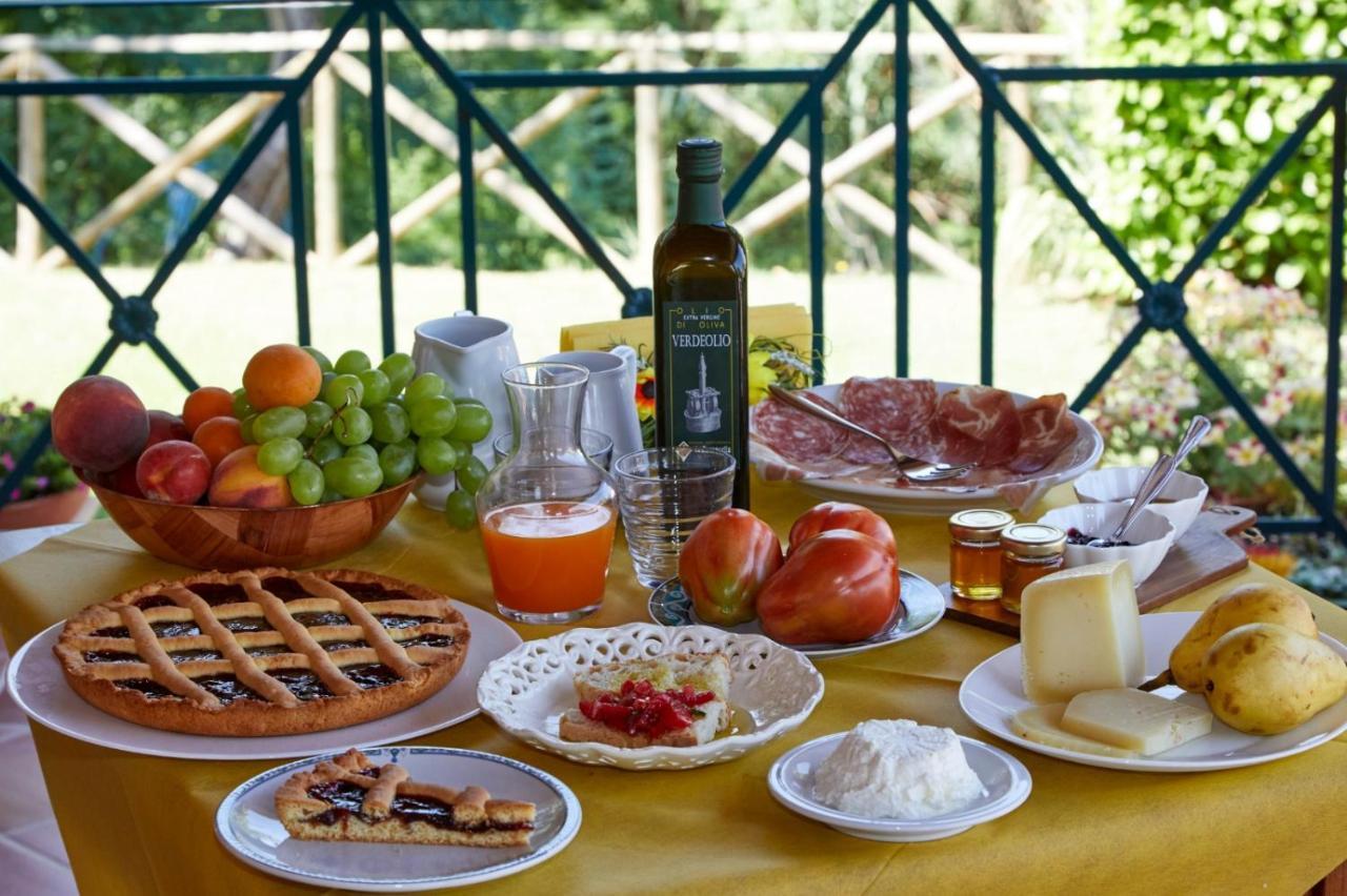 La Baroncella Farm stay Montemerano