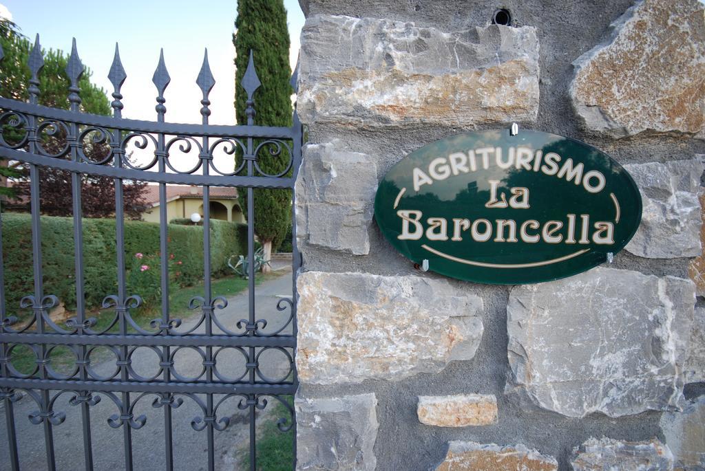 La Baroncella *
