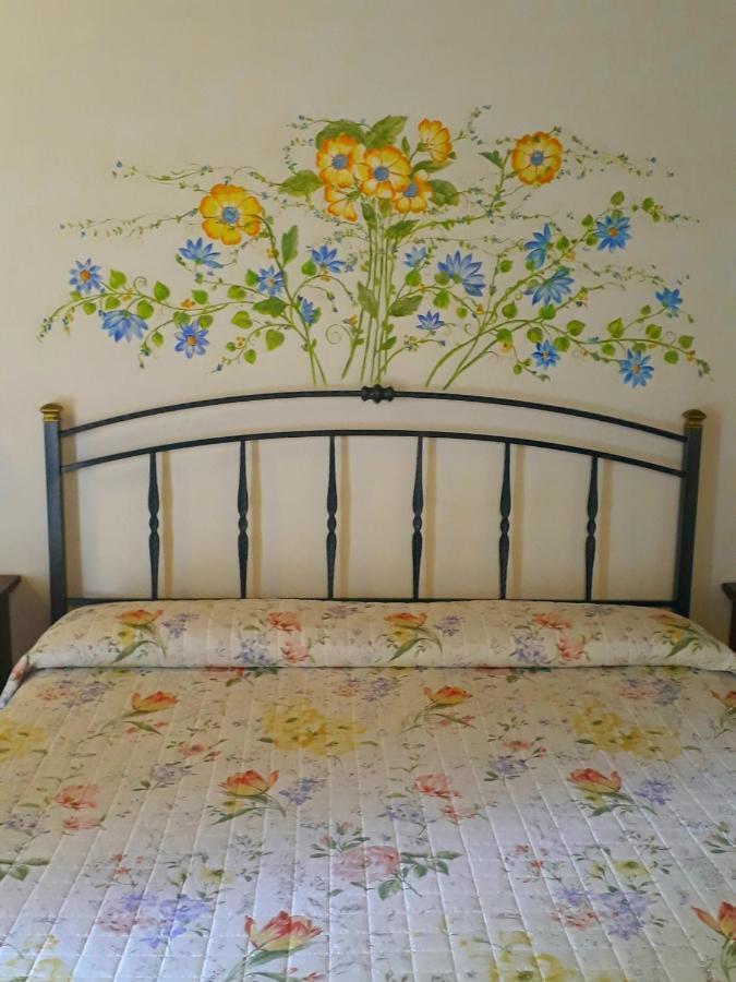Farm stay La Baroncella *